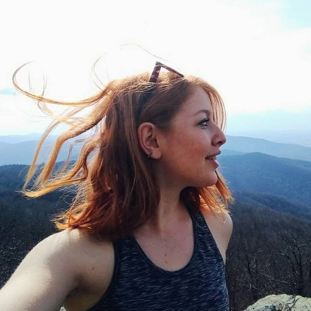 Meet your Posher, Emma